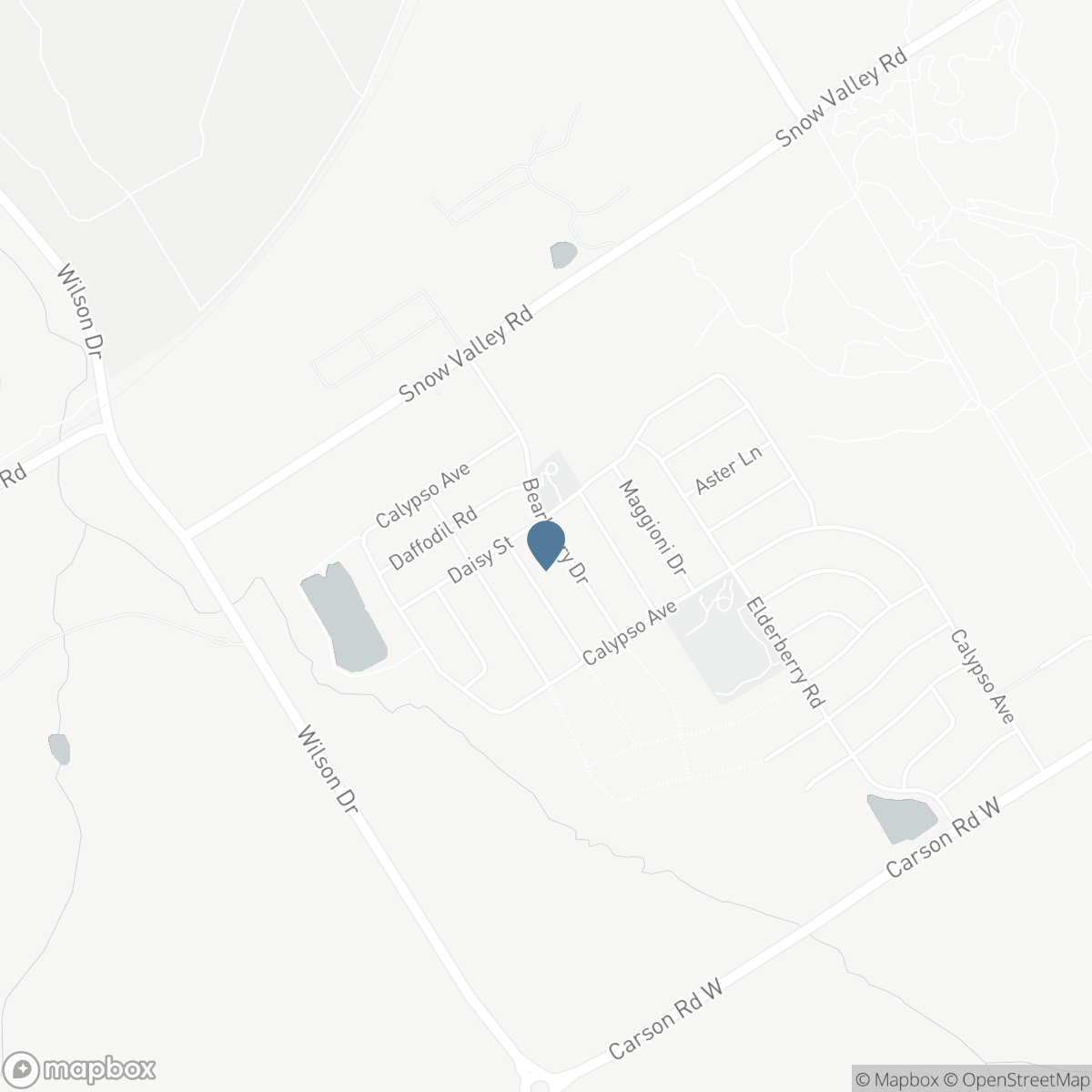 78 BEARBERRY ROAD, Midhurst, Ontario L9X 2C9